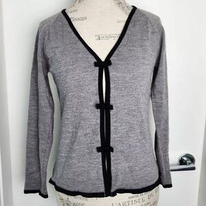 Vintage Escada Luxury Cardigan